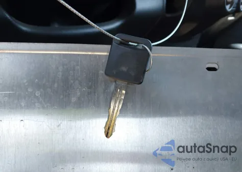 2012 Nissan Cube 1.8 S z USA, uszkodzony, nr VIN JN8AZ2KRXCT254095